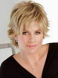 Shaggy Short Haircuts Short Hair Styles Short Sassy Haircuts Short Shag Hairstyles