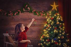 However when it comes to finding the right photoshop pattern and texture designs; Christmas Digital Background Christmas Tree Backdrop Etsy Christmas Scene Christmas Tree Backdrops