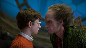 When i was a kid i loved the books, they q: Netflix S A Series Of Unfortunate Events Gets Right What The Movie Got Wrong The Verge