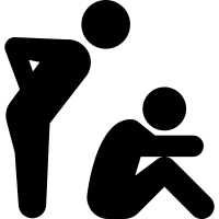 You can use our free online tool to generate css sprites. Bully Icons Download Free Vector Icons Noun Project
