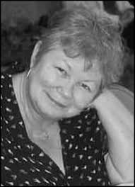 Sherry Robinson Obituary (1951