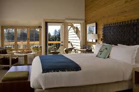 Perched on the edge of the continent in big sur, overlooking the dramatic california coastline, ventana's new redwood canyon glampsites put you in the middle of it all. Ventana Inn Spa Ein Boutiquehotel In Kalifornien Seite