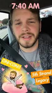 @5thStrand's video Tweet