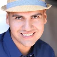 Jaime "Jay" Valles, Jr.