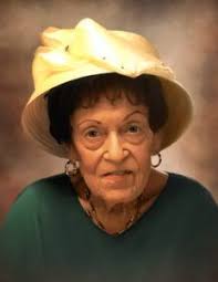 In Loving Memory: Patsy Rogers's Obituary