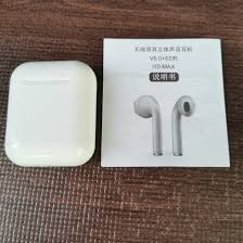Today at 10:27 am #1 @joe rossignol thought this could be. I10 Max Airpod Earpod Earpiecs Wireless Tws Apple Airdot Mobile Phones Tablets Mobile Tablet Accessories Mobile Accessories On Carousell