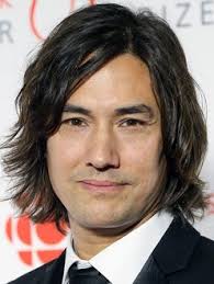 David Usher Movies & TV Shows List