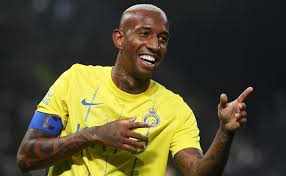 Corinthians decide contratar Anderson Talisca após vontade revelada do meio-campista de voltar ao Brasil
