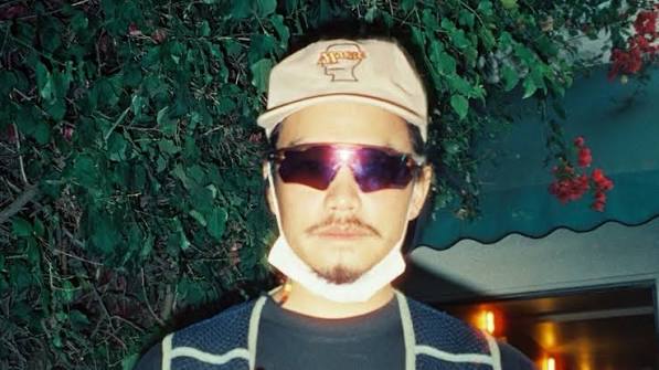 Kyle Ng Of Brain Dead Talks Of Art, Pedals And Collaboration — EarthQuaker  Devices