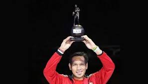 Maybe you would like to learn more about one of these? June Mar Fajardo S 5 Mvp Titles A Benchmark Philstar Com