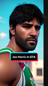 GTA 6 finna go crazy #CapCut #gta #joeharris