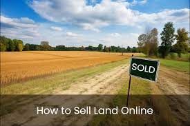 How to Sell Land Online | 7 Steps to Sell Land Virtually