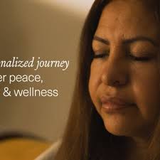 TRANSCENDENTAL MEDITATION