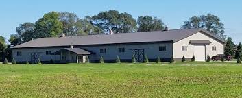The pole barn house makes a great small home, guest house, cabin or cottage. Order A Pole Barn Build A Dance Hall That S Easy On The Legs