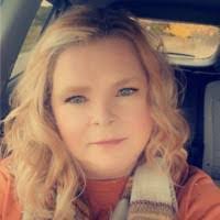 Crystal Spinks's Instagram, Twitter & Facebook