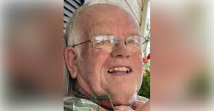 Obituary information for Thomas John Doris