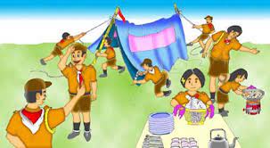 Check spelling or type a new query. 99 Gambar Animasi Kegiatan Pramuka Cikimm Com