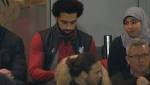 من هي زوجة محمد صلاح؟!