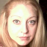 Christina Rafferty's Instagram, Twitter & Facebook