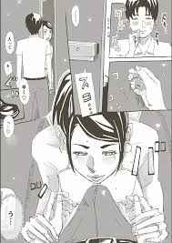 人妻がフェラする本 - 同人誌 - エロ漫画 momon:GA（モモンガッ!!）