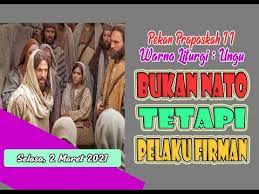 Renungan, senin 14 juni 2021. Renungan Harian Katolik 2 Maret 2021 Bacaan Injil Dan Renungan Katolik Jumat 19 Maret 2021 Renungan Harian Katolik Blogevan Com Disadur Dari Renungan Harian Air Hidup Edisi 18 Februari 2021 Wucksict