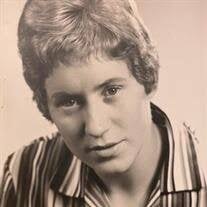 Helga Hester Obituary