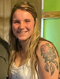 Kelli Michelle Thomas