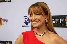 Photo : Jane Seymour