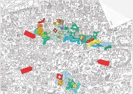 Irgendwann wirst du bemerken, das alles ausgemalt ist. Pocket Map Schweiz Zum Ausmalen Schreiben Sticker Strassenkreide Schreiben Malen Zeichnen Spiele Geschenke Jugglux Jonglierartikel Spiele Geschenkideen