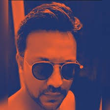 Amir Husain Rizvi (amirhuriz)