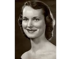 Shirley Spear Obituary (1929