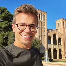 2023-2024 Cohort — Urban Humanities Initiative