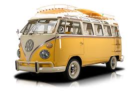 Image result for Rallye Yellow 1975 Volkswagen