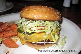 Top Rated Bonnell Burgers
