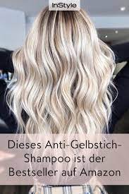 Trockene schalen sammeln, bis die benötigte menge erreicht ist. Blondinen Aufgepasst Dieses Anti Gelbstich Shampoo Ist Der Bestseller Auf Amazon Haare Blond Farben Silbershampoo Perfekt Blond