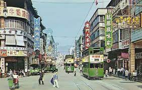 1953 johnston road by eternal1966b via flickr hong kong photography hong kong building hong kong travel