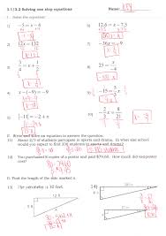 It is one of the best learning software programs out there. Solving Systems Of Equations By Graphing Worksheet Answer Key Promotiontablecovers