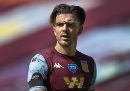 Jack grealish, sergio aguero｜aston villa vs manchester city. Former United Legend Wants Jack Grealish To Leave Aston Villa