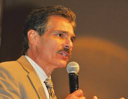 Meet Holy Name Catholic School Administrator Jeffery Sierpien