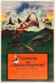 The Sharkfighters (1956)