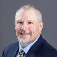 Anthony (Tony) Eaton