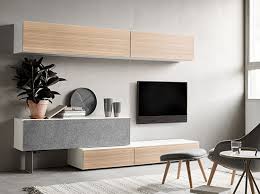 Install a multipurpose unit houses your tv, storage shelves and a study space. Modern Tv Units Sydney Beyond Furniture