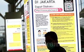 Hari itu ternyata aku ada ujian. Corona Covid 19 Dokter Dike Di As Kirim Surat Cinta Untuk Jokowi Kabar24 Bisnis Com