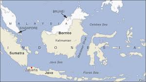 Check spelling or type a new query. Indonesia To Move Capital From Jakarta To East Kalimantan Voice Of America English