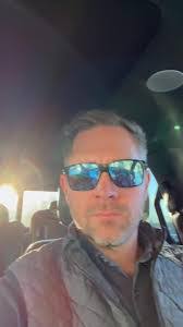 Corey Major's Instagram, Twitter & Facebook