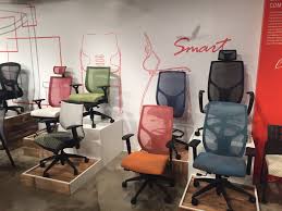 Vault And Aria Chairs From 9to5 Seating Chair Home Decor Decor