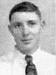 John A Vannoy : Staff Sergeant from Wyoming, World War II Casualty