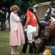 Photos of Princess Diana Pregnant | POPSUGAR Family