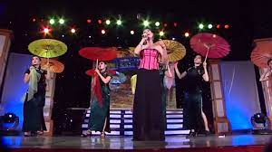 mua thu la bay kim anh buoc chan hai the he 3 hd music video song chan kim