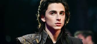 He gave fantastic performances in the boy in the striped pajamas and hugo. Podria Timothee Chalamet Ser La Version Joven De Loki En El Mcu Tomatazos